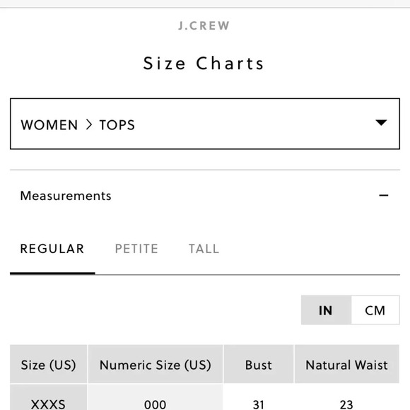 J. Crew Blouses/Tops, Size 6 for Women - Picture 9 of 10